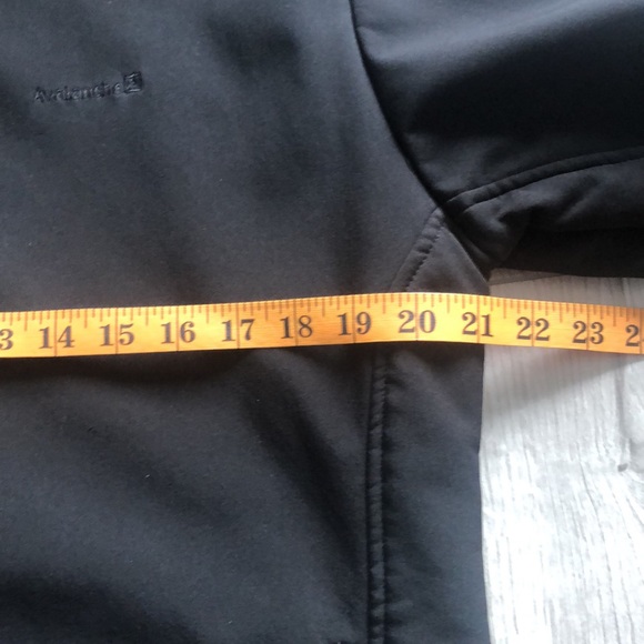 Avalanche soft shell jacket - Picture 5 of 6